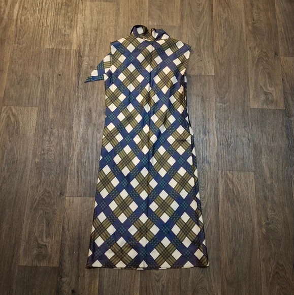 Lempereur Paris Haute Couture Dress. - Picture 10 of 16